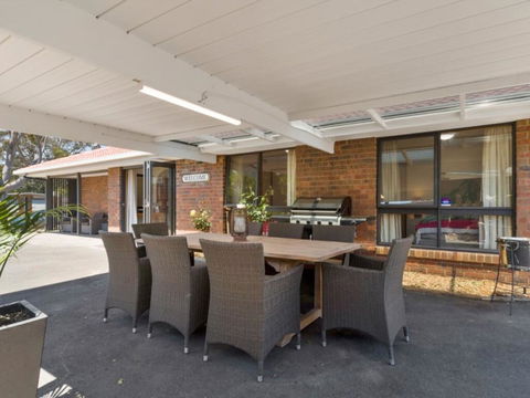 KO's Hideaway - Accommodation Tasmania 1