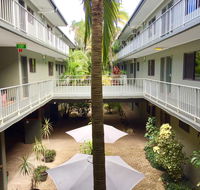 Koala Beach Resort Cairns - Accommodation Tasmania