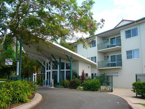 Koala Court Holiday Apartments - Accommodation Tasmania 1