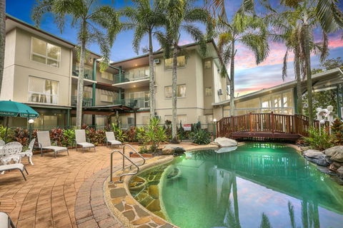 Koala Court Holiday Apartments - Accommodation Tasmania 0