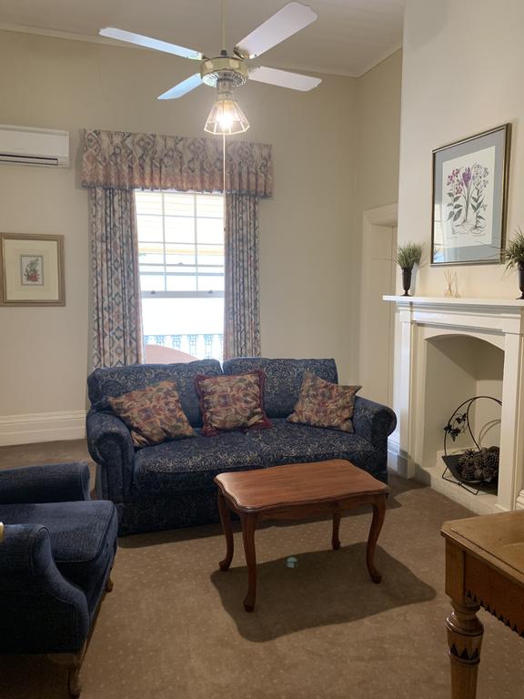 Oakvale ACT Accommodation Tasmania