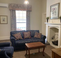 Koendidda Country House - Accommodation Tasmania