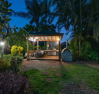 Kookaburra Lodge Motel - Accommodation Tasmania