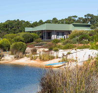 Kooyar Mia - Accommodation Tasmania