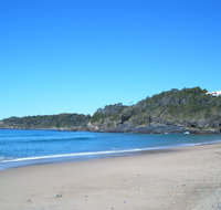 Korora Bay Beach House - Accommodation Tasmania