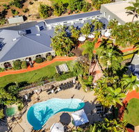 Korora Bay Village Resort - Accommodation Tasmania