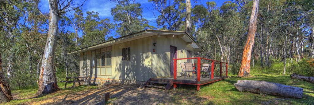 Jindabyne NSW Accommodation Tasmania