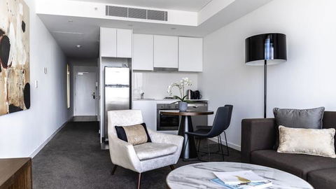 KOZYGURU Chatswood Luxury Studio NCH088 - Accommodation Tasmania 2