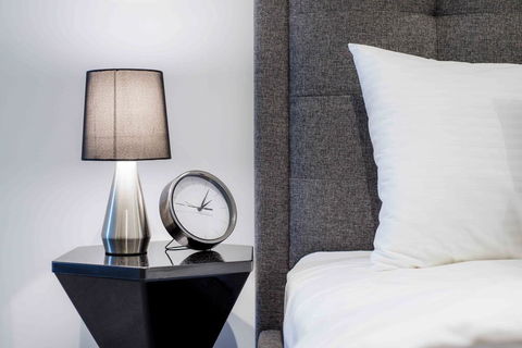 KOZYGURU FORTITUDE VALLEY HIGH LEVEL 2 BED APT + FREE PARKING QFV179-2612 - Accommodation Tasmania 3