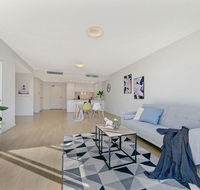 KOZYGURU NORTH RYDE MACQUARIE PARK 2 BEDROOM APT  FREE PARKING NNR009 - Accommodation Tasmania