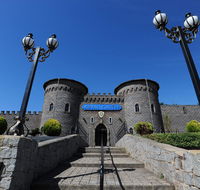 Kryal Castle Ballarat - Accommodation Tasmania