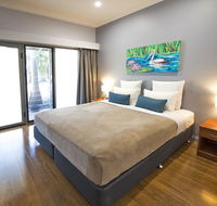 Kununurra Country Club Resort - Accommodation Tasmania