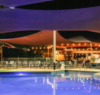 Kununurra Lakeside Resort - Accommodation Tasmania