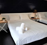 Kurri Motor Inn - Accommodation Tasmania