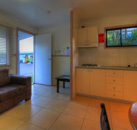 Kurrimine Beach Holiday Park - Accommodation Tasmania