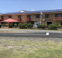 Kurrimine Beach Motel - Accommodation Tasmania