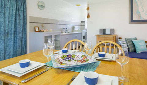 Kurrimine Fishing Haven - Accommodation Tasmania 2