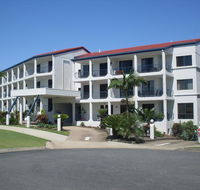 L'Amor Holiday Apartments - Accommodation Tasmania