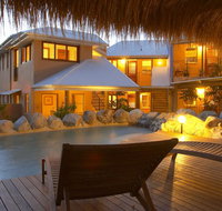 L'Auberge  Noosa - Accommodation Tasmania