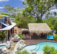 L'Auberge Noosa - Accommodation Tasmania