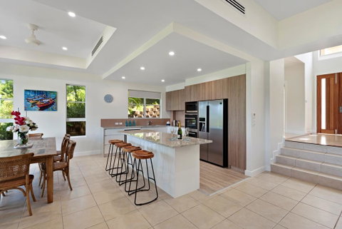 La Bella Apartments - Accommodation Tasmania 2