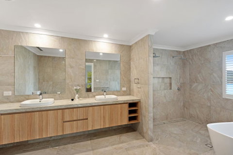 La Bella Apartments - Accommodation Tasmania 3