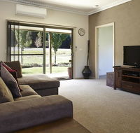 La Casa - Accommodation Tasmania