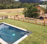 La Casetta The Little House - Accommodation Tasmania