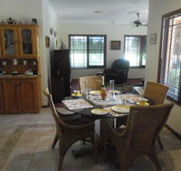 La Lagoon BB - Accommodation Tasmania