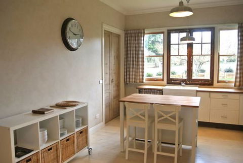 La Maisonette - Gorgeous 2 Bedroom - Accommodation Tasmania 2
