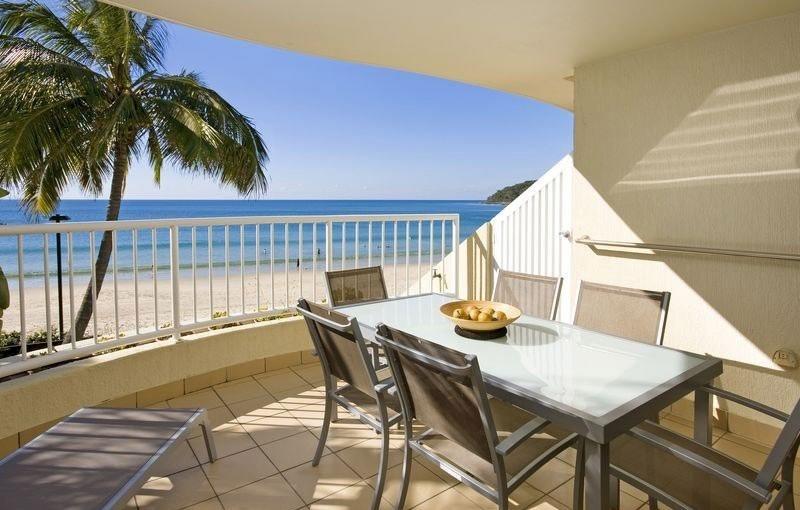 Noosa QLD Accommodation Tasmania