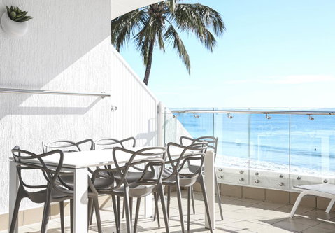 La Mer 8 - Accommodation Tasmania 1