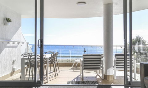 La Mer 8 - Accommodation Tasmania 3