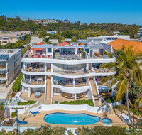 La Mer Apartments - Accommodation Tasmania