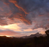 La Rochr Eco Retreat - Accommodation Tasmania