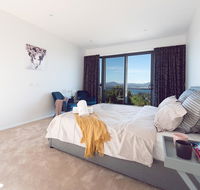 La vie Luxury Bay view - Accommodation Tasmania