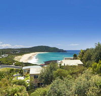 Laaqua - Accommodation Tasmania