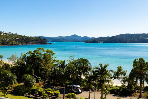 Lagoon 201 - Accommodation Tasmania 2