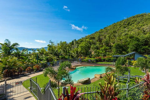 Lagoon 201 - Accommodation Tasmania 1