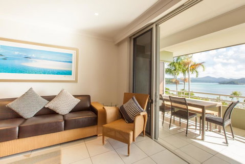 Lagoon 202 - Accommodation Tasmania 1