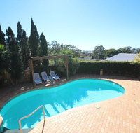LAGOONA RETREAT - Korora - Accommodation Tasmania
