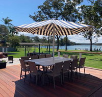Laguna lodge - Accommodation Tasmania
