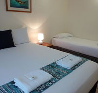 Lake Central Cairns - Accommodation Tasmania