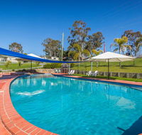 Lake Hume Tourist Park - Accommodation Tasmania