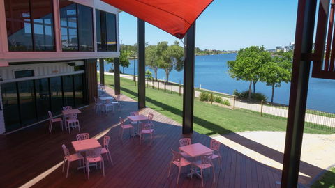 Lake Kawana Accommodation - Accommodation Tasmania 1