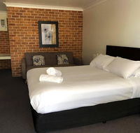 Lake Macquarie Motor Inn - Accommodation Tasmania