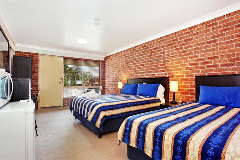 Lake Macquarie Motor Inn - Accommodation Tasmania 2