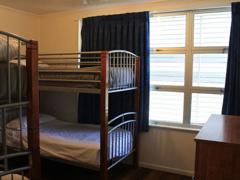 Lake Monduran Holiday Park - Accommodation Tasmania 2