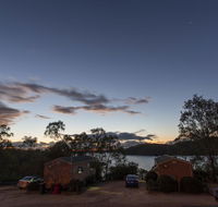 Lake Monduran Holiday Park - Accommodation Tasmania