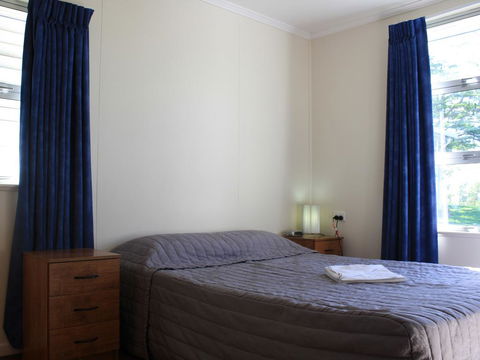Lake Monduran Holiday Park - Accommodation Tasmania 1